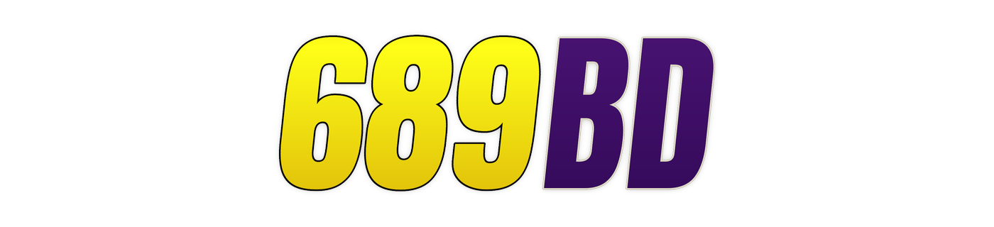 689bd লোগো